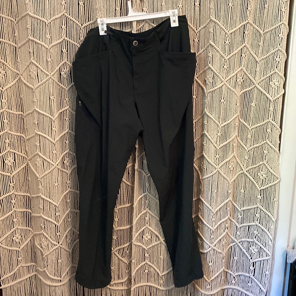 Men’s Patagonia hiking pants
